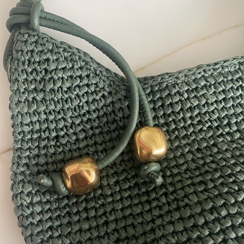 Madewell The Camren Mini Bag - Picture 4 of 9